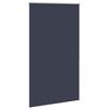Store enrouleur occultant 120 x 175 cm bleu