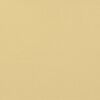 vidaXL &Eacute;cran de balcon sable 75x500 cm 100% polyester oxford