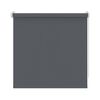 Decosol Store roulant occultant mini Anthracite 107x160 cm
