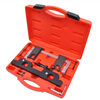 vidaXL Kit d'outils moteur &agrave; r&eacute;glage pour BMW N20 & N26