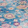 vidaXL Tapis lavable multicolore 120x180 cm antid&eacute;rapant