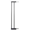 BabyDan Extension de barri&egrave;re de s&eacute;curit&eacute; Extend-A-Gate noir 14 cm