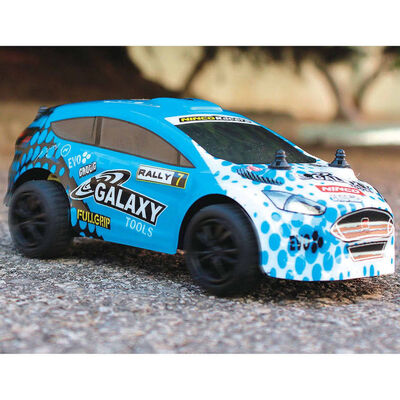 Ninco Voiture télécommandée X Rally Galaxy 1:30