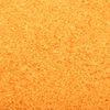 vidaXL Paillasson lavable Orange 60x90 cm