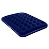 Bestway Lit gonflable floqu&eacute; 191 x 137 x 22 cm 67002
