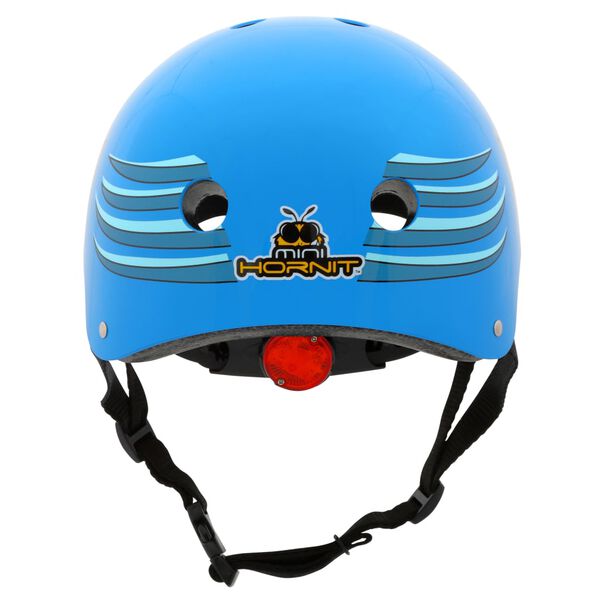 Mini Hornit Lids Casque de v&eacute;lo enfant Hammerhead S