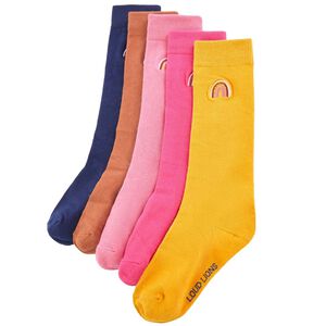Chaussettes pour enfants 5 paires EU 23-26