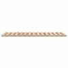 vidaXL Cadre de lit sans matelas 140x190 cm bois de pin massif