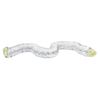 vidaXL Conduit de ventilation isol&eacute; aluminium 6 m &Oslash;10 cm