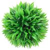 vidaXL Boules de buis artificielles 2 pcs 30 cm
