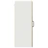 vidaXL Armoire de cuisine Kalmar Ch&ecirc;ne Sonoma 40 x 31 x 80 cm