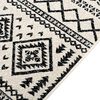 vidaXL Tapis int&eacute;rieur ext&eacute;rieur &agrave; poils courts 160x230cm antid&eacute;rapant