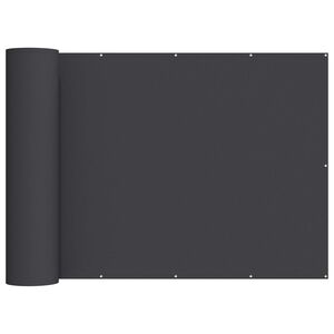 vidaXL &Eacute;cran de confidentialit&eacute; pour balcon 200 x 300 cm