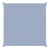 vidaXL Voile d'ombre 6 x 6 m 100 % polyester Oxford Carr&eacute;