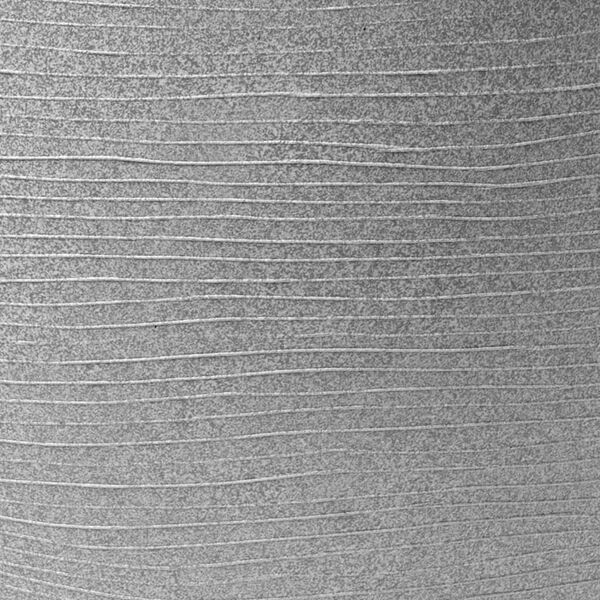 Capi Jardinière rectangulaire Arc Granite 90x35x40 cm Ivoire