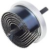 wolfcraft Ensemble de 7 scies cloches &eacute;conomique Acier