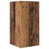 vidaXL Ensemble meuble TV 8 pcs Bois Ancien Bois d'ing&eacute;nierie