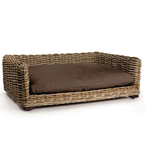 Beeztees Canap&eacute; pour chiens Toscane 65 x 56 x 28 cm