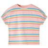 T-shirt enfants p&ecirc;che 104