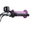 vidaXL V&eacute;lo pour Enfants 18 Pouces pour les 5-7 ans Pourpre