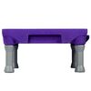 BLUE-9 Plate-forme pour syst&egrave;me de dressage de chiens KLIMB Violet