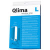 Qlima Accessoire d'air portable Window fitting KIT Large