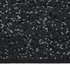 vidaXL Tapis BCF Anthracite 100x400 cm
