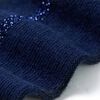 Collants pour enfants bleu marine 104
