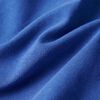 T-shirt pour enfants bleu cobalt 104