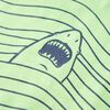 T-shirt pour enfants vert n&eacute;on 116