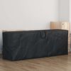 vidaXL Sac de stockage ext&eacute;rieur 175 x 55 x 75 cm Tissu Oxford 420D