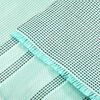 vidaXL Tapis de tente 400x300 cm Vert