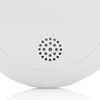 Smartwares D&eacute;tecteur de fum&eacute;e 12x9x4 cm Blanc