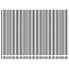 vidaXL Auvent r&eacute;tractable anthracite et blanc 4,5x3 m tissu/aluminium