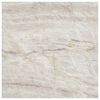 vidaXL Planches de sol 55 pcs Beige 5,11 m&sup2; PVC