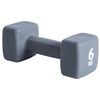 Pure2Improve Halt&egrave;re 6 kg N&eacute;opr&egrave;ne Gris