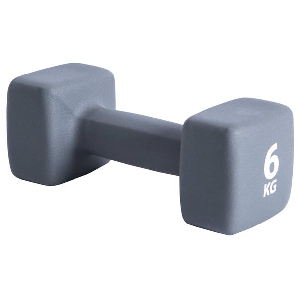 Pure2Improve Halt&egrave;re 6 kg N&eacute;opr&egrave;ne Gris