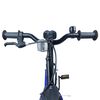 vidaXL V&eacute;lo pour Enfants 18 Pouces pour les 5-7 ans Noir