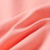 T-shirt pour enfants corail clair 140