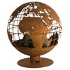 Esschert Design Globe &agrave; feu