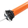 vidaXL Moteurs tubulaires 2 pcs 10 Nm