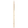 vidaXL T&ecirc;te de lit 160x104 cm bois massif de pin