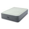 Intex Matelas pneumatique avec pompe int&eacute;gr&eacute;e PremAire 64906