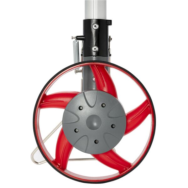 Toolpack Roue de mesure de distance 10000 m