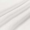 vidaXL Jet&eacute; Blanc 220 x 240 cm Toison