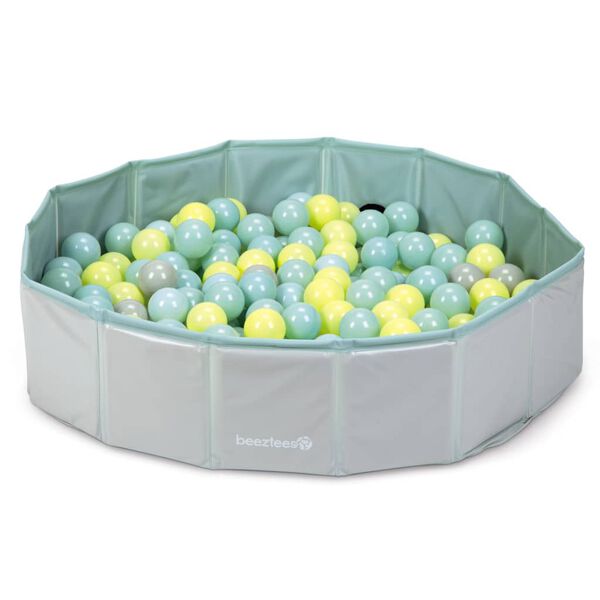 Beeztees Piscine &agrave; balles pour chiots FUNCHIE
