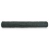 vidaXL Cl&ocirc;ture de tennis PEHD 1,6 x 25 m Vert