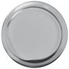 vidaXL Barres filet&eacute;es 2 pcs Argent&eacute; M6 x 120 mm M&eacute;tал