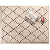Dutch Lifestyle Tapis Berlin Sanft 160x230 cm Beige