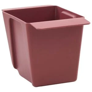 vidaXL Caisses &agrave; fleurs pour palettes Euro 12 pcs Marron